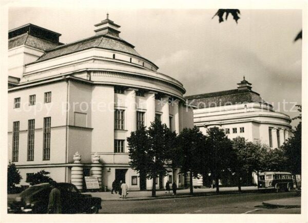 Tallinn Rathaus