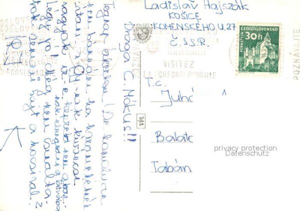 Kassa Kosice Kaschau Slovakia Dom Kosickeho Komenskeho ulka Dom Urban – Bild 2