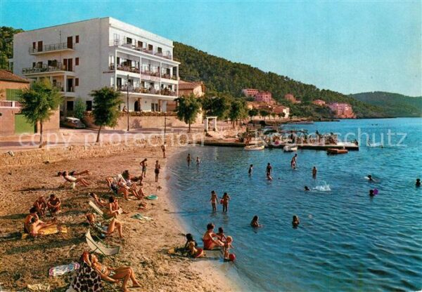 Andraitx Strand