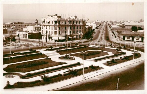 Casablanca Place Albert 1.