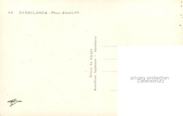 Casablanca Place Albert 1. – Bild 2