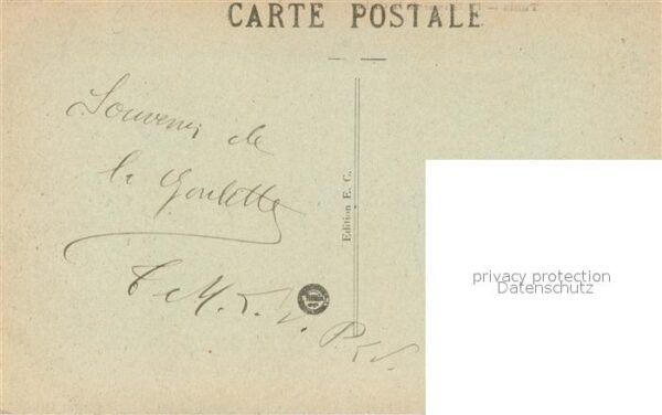 Tunis Caserne de la Casba – Bild 2
