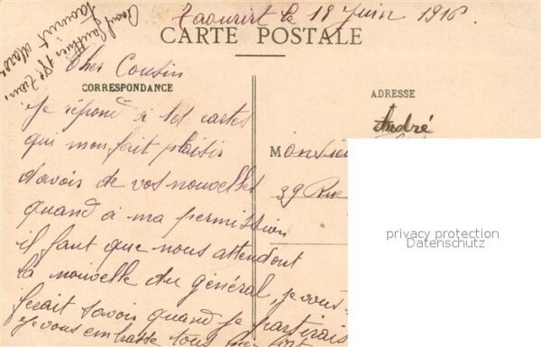 Taza Maroc Rue principale – Bild 2