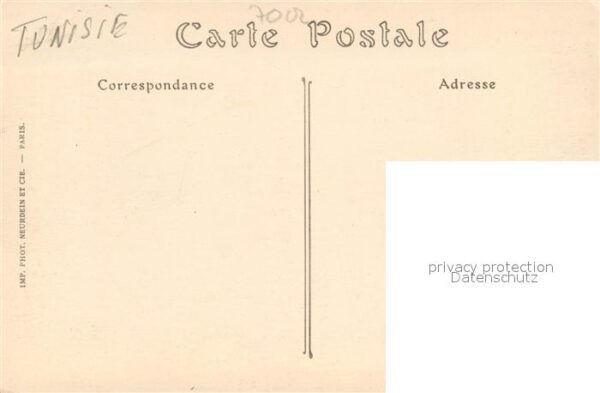 Medenine Djeffera Panorama – Bild 2