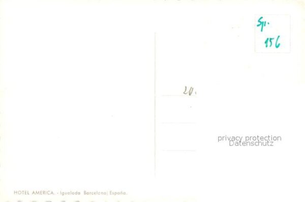 Igualada Hotel Restaurante America – Bild 2