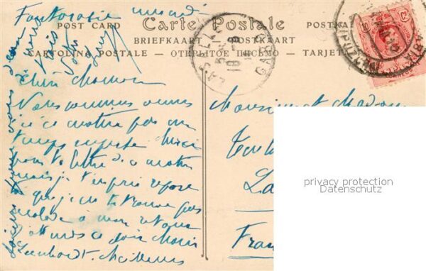 Fuenterrabia Hondarribia Calle Mayor – Bild 2