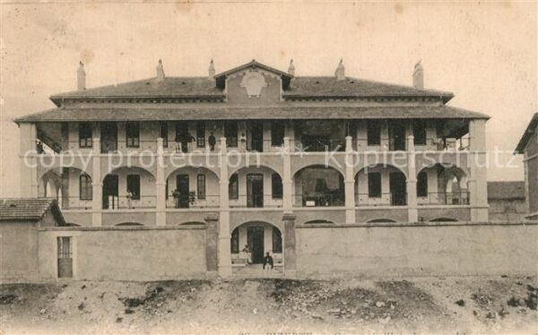 Bizerte Villa
