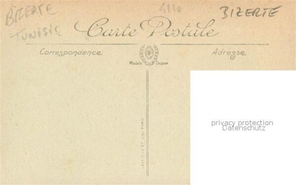 Bizerte Villa – Bild 2