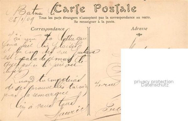 Batna Caserne des Zouvaves – Bild 2