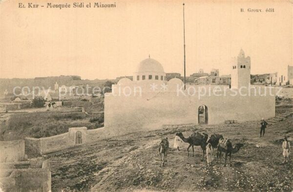 El Kef
