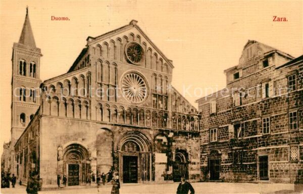 Zara Duomo