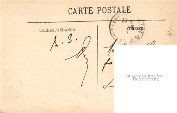 Alger Algerien Palais d Ete du Gouverneur – Bild 2