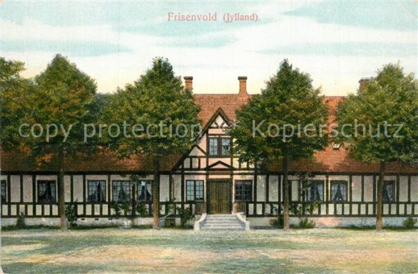 Jylland Frisenvold