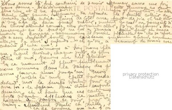 Cantho Can Tho La rue du Quai – Bild 2