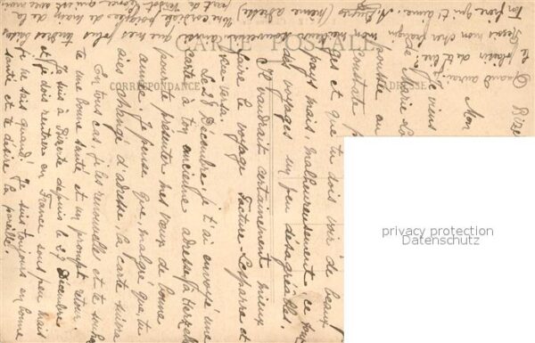 Bizerte Caserne des Zouaves – Bild 2