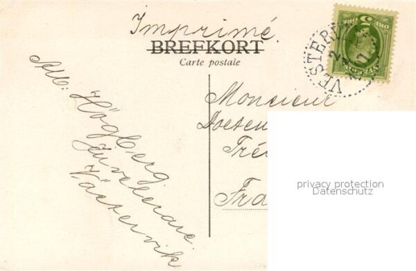 Vestervig Hamnen – Bild 2