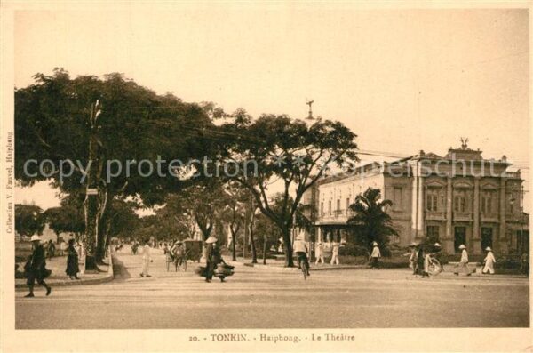 Haiphong Theatre