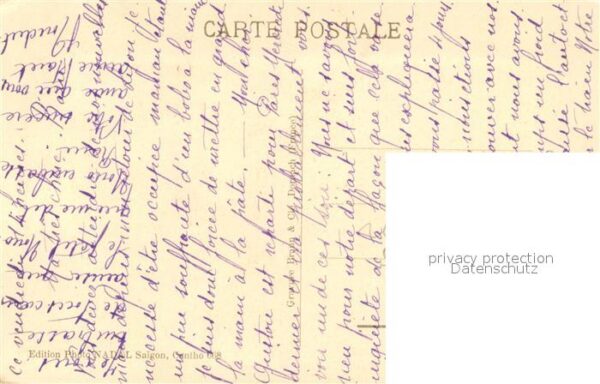 Cantho Can Tho Phung Hiep Les Quais – Bild 2