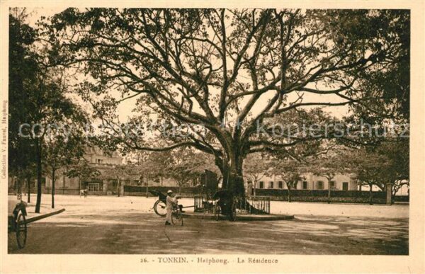 Haiphong Resdence