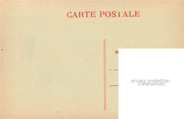 Tunis Vue generale – Bild 2