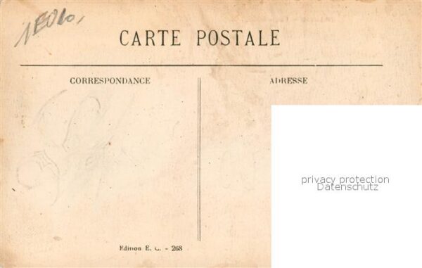 Bizerte Cercle militaire – Bild 2