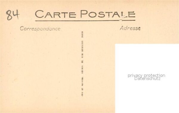 Sfax Tunesie Rue des Forgerons – Bild 2