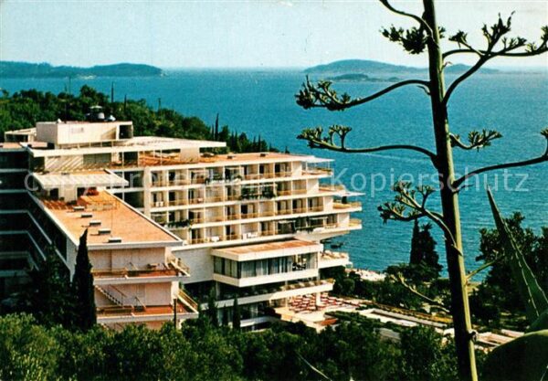 Mlini Hotel Astarea