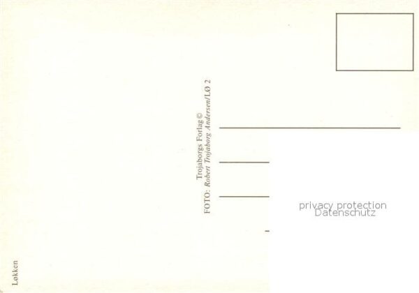 Lokken Fliegeraufnahme – Bild 2