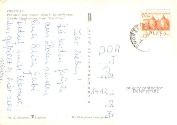 Zgorzelec Powiatowy – Bild 2
