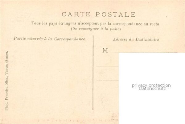 Madagaskar Cathedrale et la rue des canons a Tanan – Bild 2