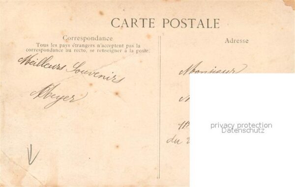 Arzew Vue generale – Bild 2