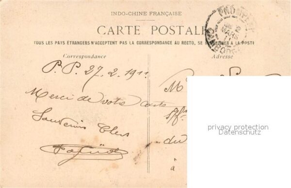 Phnom Penh Tresor du Cambodge – Bild 2