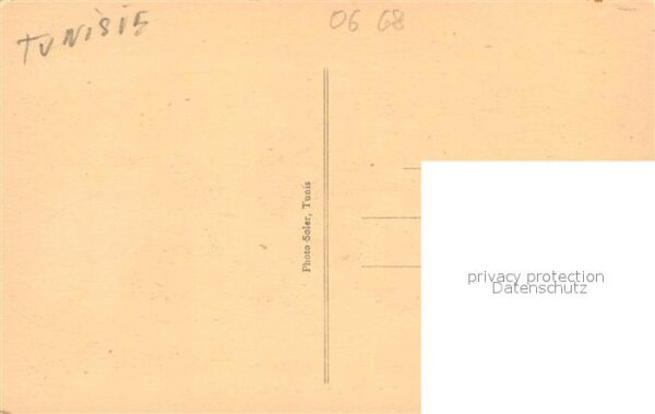 Carthage Karthago Britqueterie et Sidi Bou Said – Bild 2