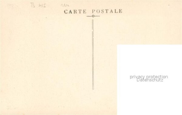 Djibouti Rue du Village Indigene – Bild 2