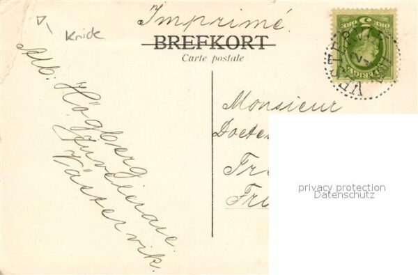 Vestervig Nya Kyrktornet – Bild 2