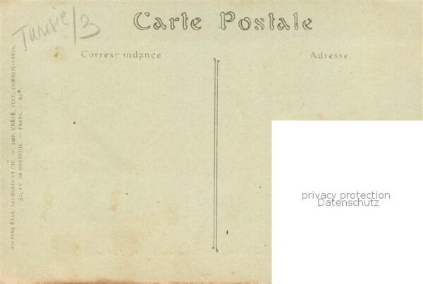 Ferryville Menzel-Bourguiba Caserne des Ouvriers militaires – Bild 2