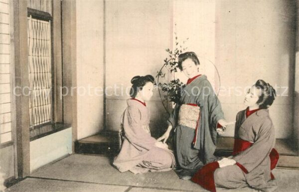 Geisha