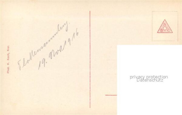 Marine S.M.S. Schleswig-Holstein – Bild 2