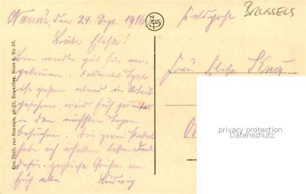 Tagebau Daylight Mining Hiercheuse au Travail Brussels – Bild 2