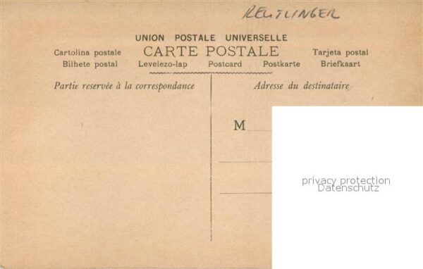 Foto Reutlinger Paris Schauspielerin Degaby – Bild 2