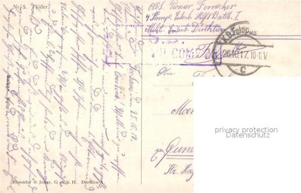 Berufe Fl?sser Focsani – Bild 2