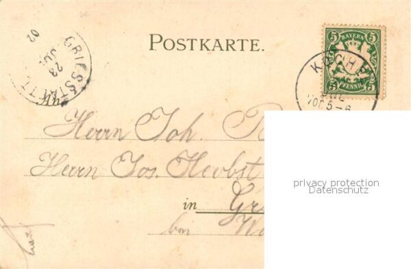 Deuchert Heinrich Kochel – Bild 2