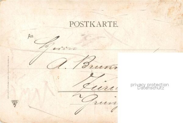 Zorn L. Basel Spalentor – Bild 2