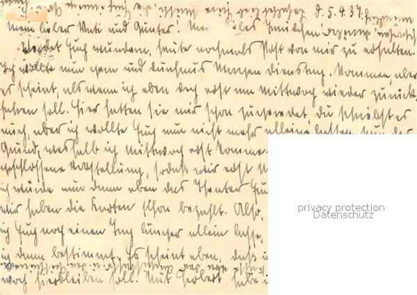 Olympia Segelwettk?mpfe Kiel 1936 – Bild 2