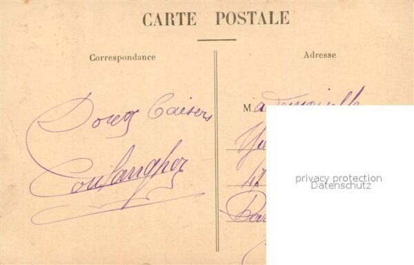 Sontay Casernes de Infanterie Coloniale a Tong – Bild 2