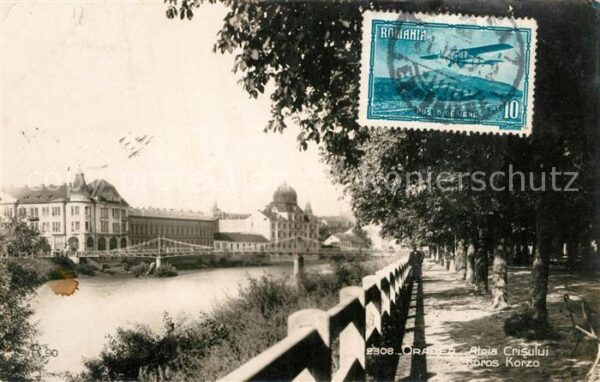 Oradea Ateia Crisului Koros Korzo