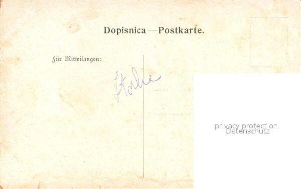Postojna Adelsberg Panorama – Bild 2