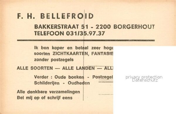 Dampfer Oceanliner S/S Zeeland Red Star Line – Bild 2