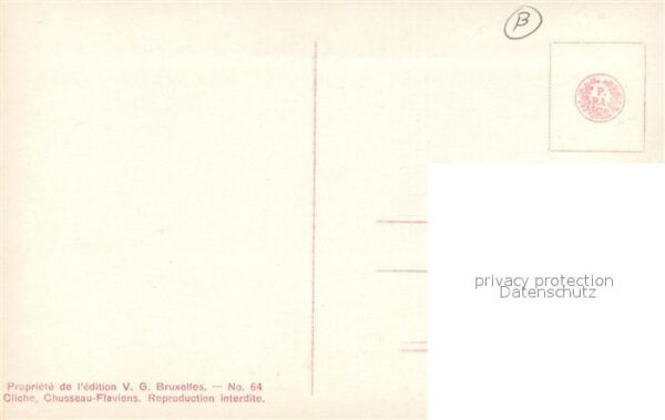 Adel Belgien Roi Reine Enfants – Bild 2