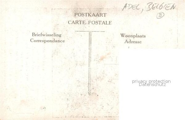Adel Belgien – Bild 2